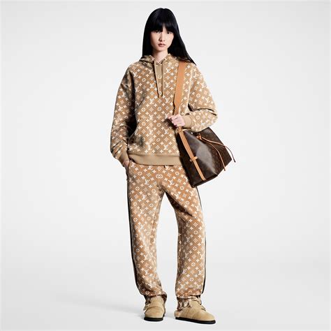 chandal louis vuitton|Pantalón de chándal .